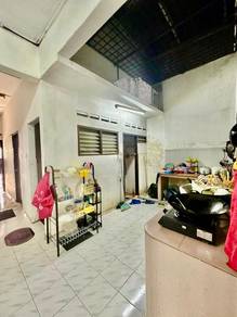 Single Storey Taman Gembira Near CIQ JB Town 100% Loan First Home