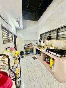 Single Storey Taman Gembira Near CIQ JB Town 100% Loan First Home
