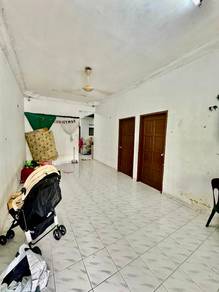 Single Storey Taman Gembira Near CIQ JB Town 100% Loan First Home