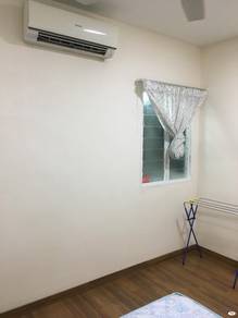 Room For Rent Titiwangsa Sentral Condo (Pls contact via whatsapp/call)