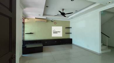 Taman Machang Bubok Semi Detach