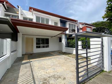 Murah! Double Storey Terrace @ Setia Impian 3 Setia Alam Shah Alam