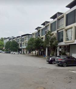 Corner Shop lot Sale Kawasan Perniagaan Kiara,Semenyih, Selangor
