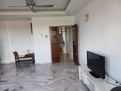 Lavinia Apartment Well Maintain Sungai Nibong