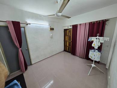 Taman Bukit Indah (Teluk Kumbar)