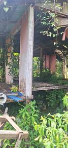 Land For Sale - Kampung Sinjan, Petra Jaya, Kuching