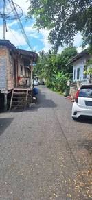 Land For Sale - Kampung Sinjan, Petra Jaya, Kuching