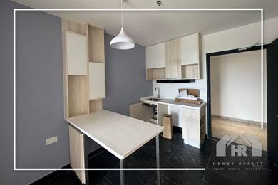 Vetro 11 Designed Suites | QE 1 | Luyang | Penampang | KK |sembulan