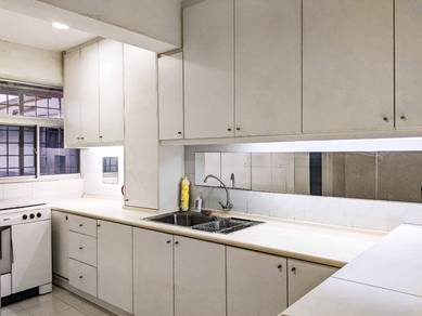 FullLoan✔️0Depo✔️Highest Level✔️Avenue Court Old Klang Road Apartment