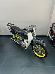 1999-Honda EX5 High Power (Good Condition)