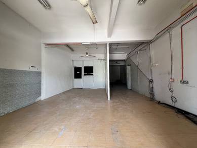 Shop-lot-for-rent-Taiping-Perak