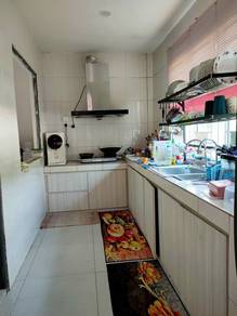 2-storey-Terraced-House-for-sale-Kota-Samarahan-Sarawak