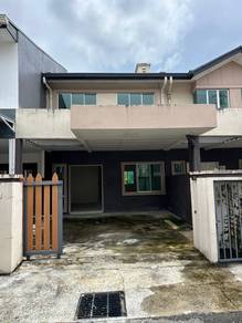 Taman Impian, Inanam bantayan, 2-1/2 STY intermediate, Below Market!!
