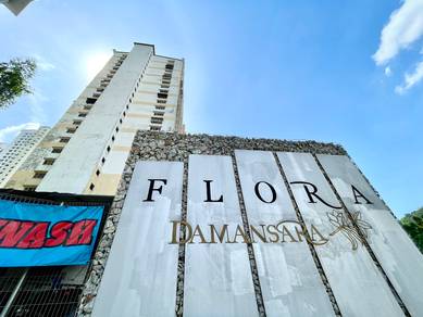 Flora Damansara
