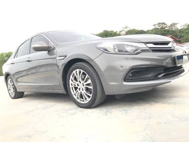 Proton PERDANA 2.0L VTI-L(A)LEATHER SEAT/FACELIFT