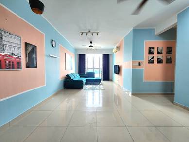 Ceria Residence