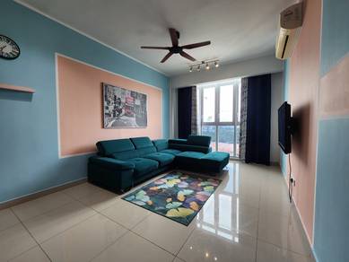 Ceria Residence-1