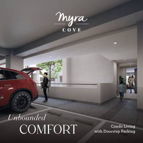 Myra Cove