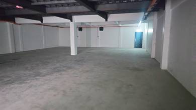 Penang Semi-D Factory for Sale Mak Mandin Main Road