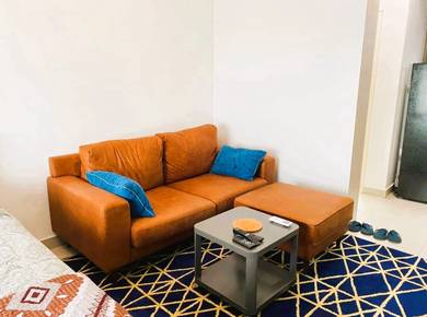 EDUSPHERE SUITES CYBERJAYA Fully Furnish MMU LAKEPOINT THE ARC RENT