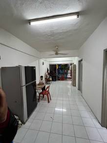 Freehold✔️3Room2Bath✔️Taman Sri Kuching Apartment @ Sentul