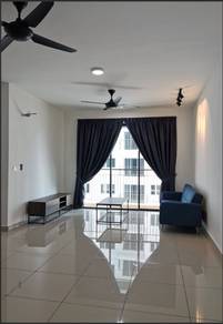 The Henge Condominium Kepong Non Bumi Below Market High ROI Investment
