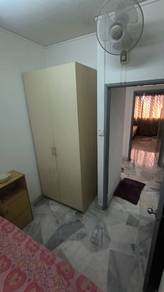 Freehold🔥100Loan🔥0Depo🔥Villa Mewah Apartment @ Sri Petaling