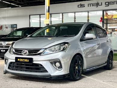 Perodua MYVI H 1.5 ANDROID YOUTUBE,REVERSECAM