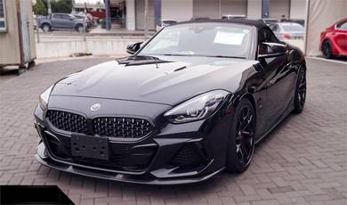 Bmw Z4 3.0 M40i (A) , Eventuri Intake System