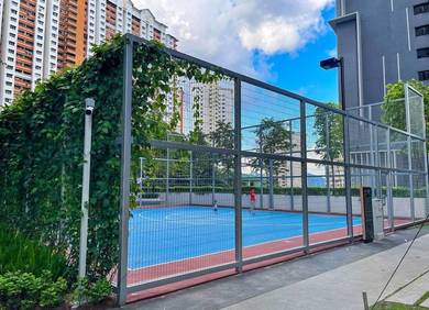 D'Vervain Residence Damansara near MRT Surian IKEA The Curve Empire