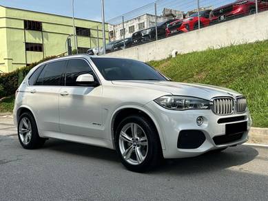 Bmw X5 2.0 xDRIVE40e M SPORT F/SERVICE 70K+KM