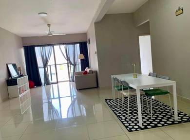 Skycube Bayan Lepas Relau FOR RENT 1200sqft 2carparks