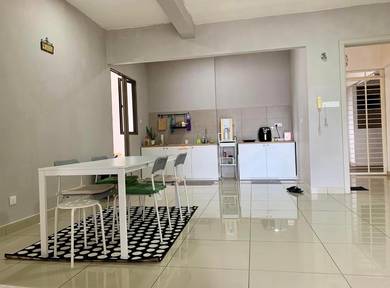 Skycube Bayan Lepas Relau FOR RENT 1200sqft 2carparks