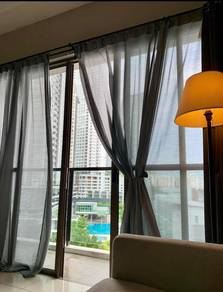 Skycube Bayan Lepas Relau FOR RENT 1200sqft 2carparks