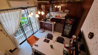 Alila Home Nice Renovated & Fully Furnished Tanjung Bungah