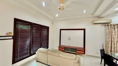 Semi-Detached-House-for-rent-Kota-Kemuning-Selangor-2