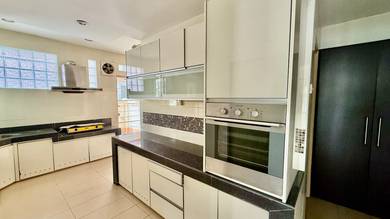 Semi-Detached-House-for-rent-Kota-Kemuning-Selangor-3