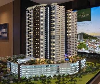 Aston Residences