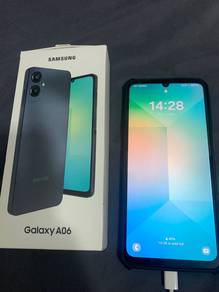 Samsung A06