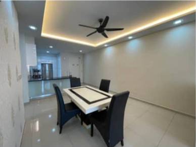 FullLoan🔥Freehold🔥Fully Furnished🔥 288 Residence @ Setapak