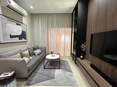 Vista Harmoni @ Sentul