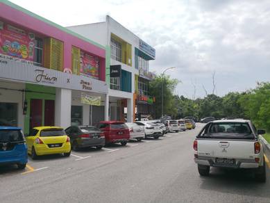 Shop-lot-for-rent-Kuantan-Pahang-1