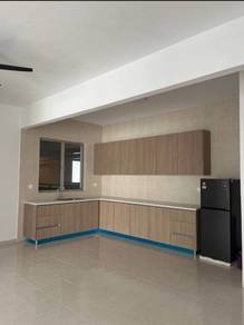Partial furnished Adelia 3 Bangi Avenue Selangor
