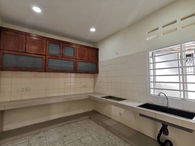 1-storey-Terraced-House-for-rent-Cheras-Kuala-Lumpur