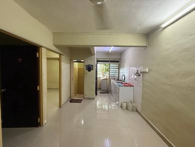 Flat-for-rent-Teluk-Kumbar-Penang