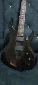 LTD guitar
