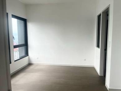 Alix Residences Dutamas (FREEHOLD BRAND NEW P/F MID FLR NICE VIEW)