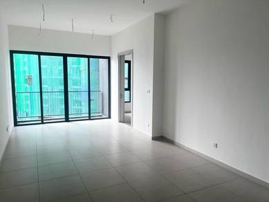 Alix Residences Dutamas (FREEHOLD BRAND NEW P/F MID FLR NICE VIEW)