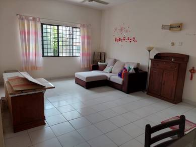 Idaman Court Apartment-1
