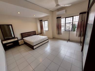 Idaman Court Apartment